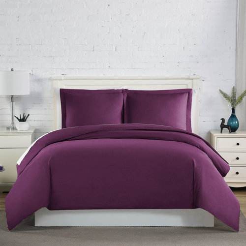 Wayfair Purple Bedding You'll Love in 2023